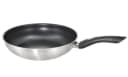 Kopf Pfannen-Set Alfons 2tlg. Edelstahl 24 + 28 cm Teflon-Select Induktion Bild 1