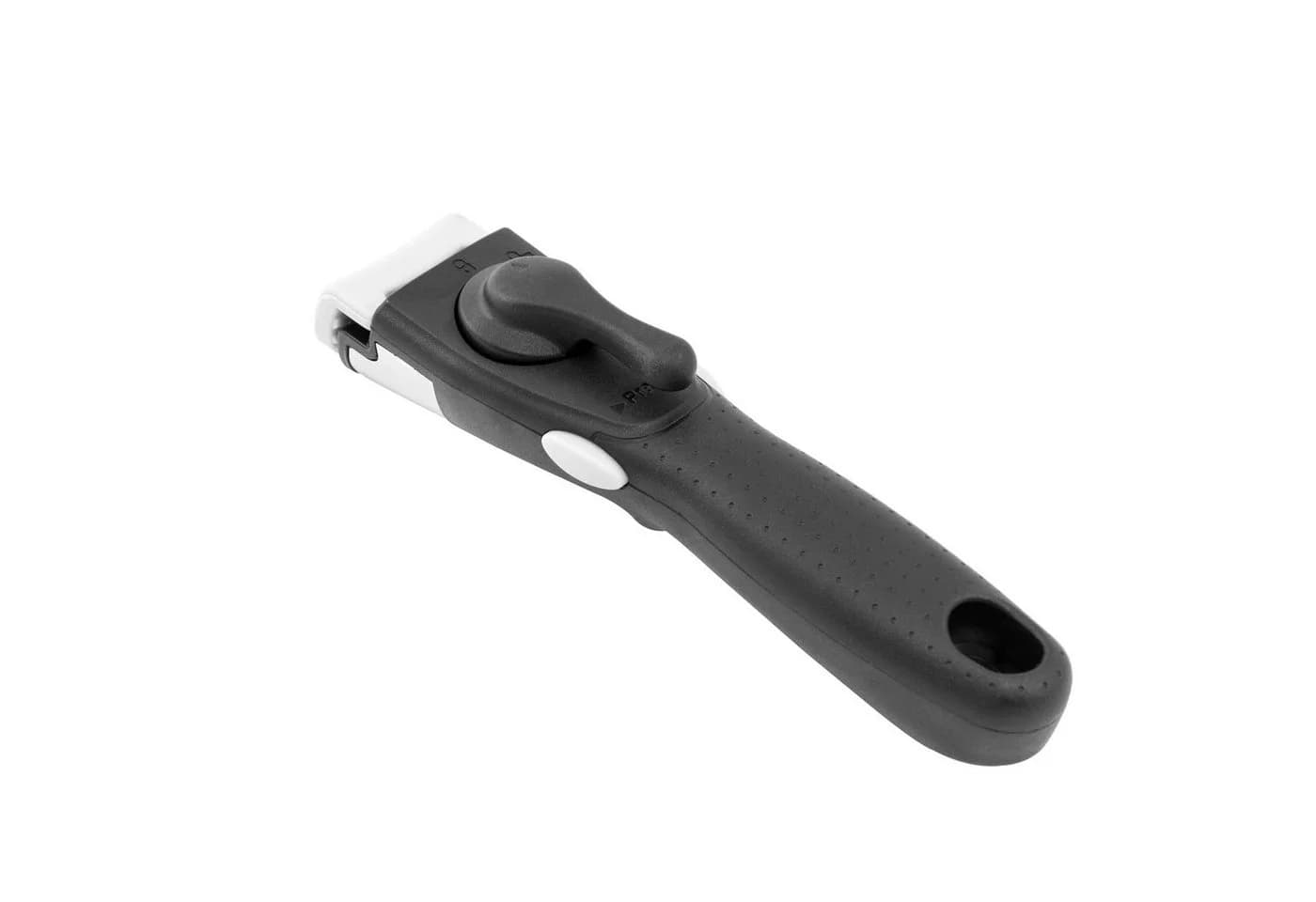 Kopf Universalgriff Pro Click Anthrazit