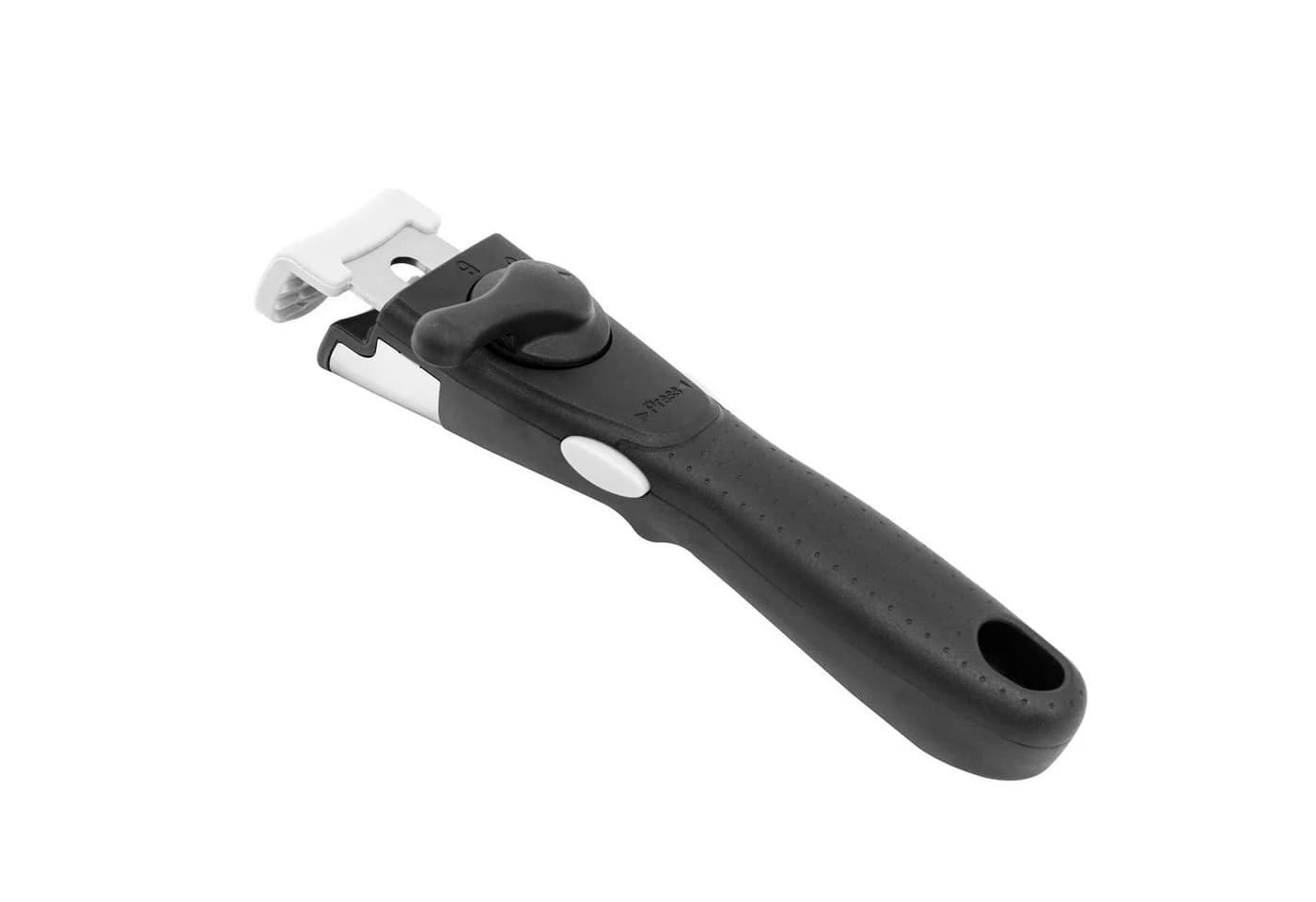 Kopf Universalgriff Pro Click Anthrazit - Bild 2
