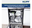 Kopf Topf-Set Clara 8-tlg. Edelstahl Silber Induktion Bild 5