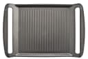 Kopf Grillpfanne Marra Aluminiumguss 26x23cm ILAG Beschichtung Induktion Bild 1
