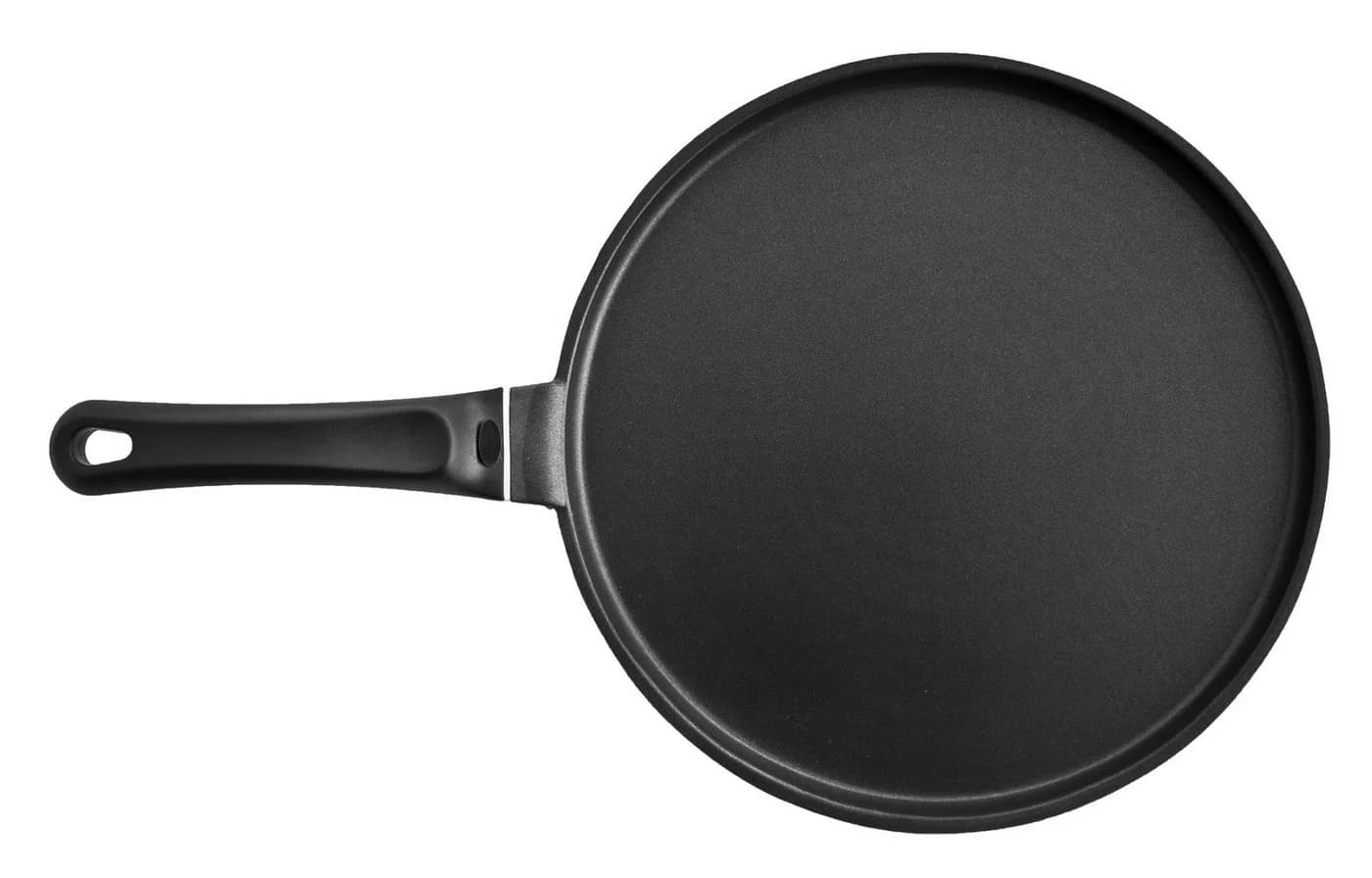 Crêpespfanne Marra 28 cm ILAG-Beschichtung inkl. Teigverteiler