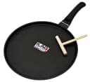 Crêpespfanne Marra 28 cm ILAG-Beschichtung inkl. Teigverteiler Bild 2