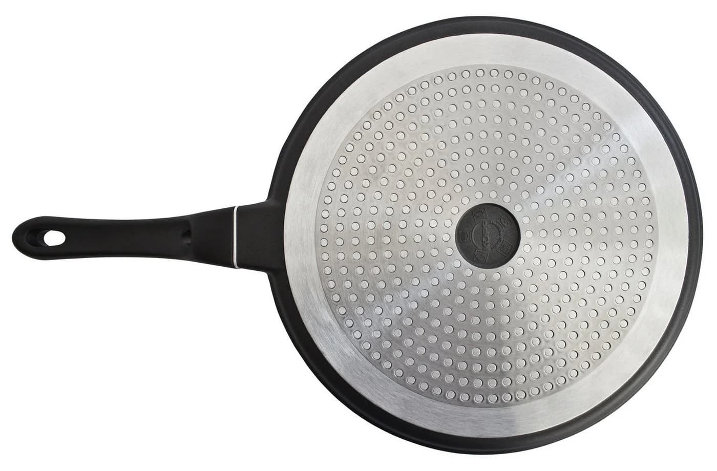 Crêpespfanne Marra 28 cm ILAG-Beschichtung inkl. Teigverteiler - Bild 3