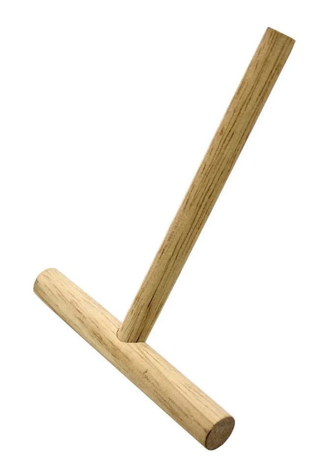Crêpespfanne Marra 28 cm ILAG-Beschichtung inkl. Teigverteiler - Bild 4