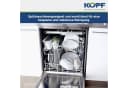 Kopf Kochtopf-Set Stilo 5-tlg. Edelstahl Induktion Bild 5
