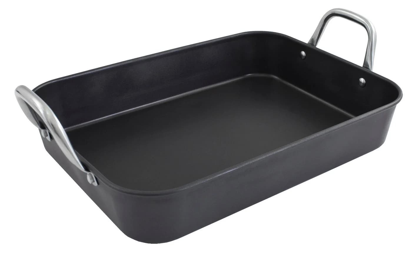 Kopf Bräter Pura Carbonstahl 5L Induktion - Bild 2