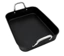 Kopf Bräter Pura Carbonstahl 5L Induktion Bild 3