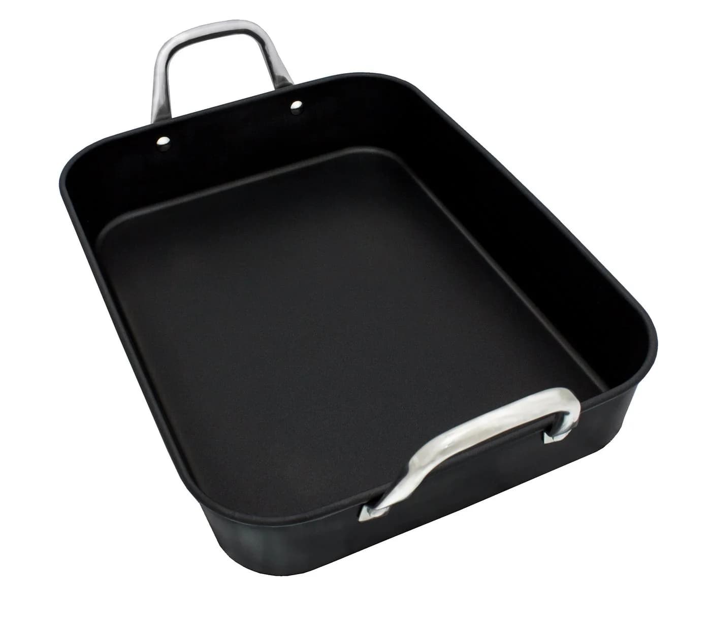 Kopf Bräter Pura Carbonstahl 5L Induktion - Bild 3