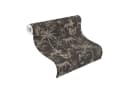 Rasch Vliestapete Selection Schwarz Gold Tiermotiv Bild 3