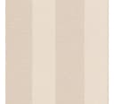 Rasch Vliestapete Streifenmuster Beige Creme Textiloptik Bild 2