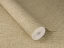 Rasch Vliestapete Leinenoptik Beige - Vlies Tapete einfarbig Bild 1