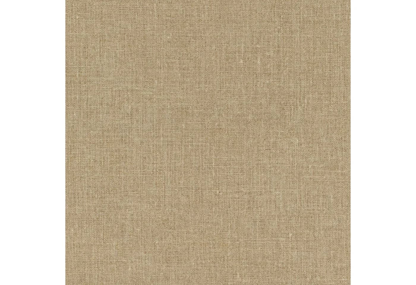Rasch Vliestapete Leinenoptik Beige - Vlies Tapete einfarbig - Bild 2