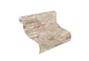 Rasch Vliestapete Steinoptik Braun Beige 939323 Bild 3