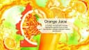 Wunder-Baum Dekohänger Orange Mandarine 3er Duftbäumchen Lufterfrischer Bild 3