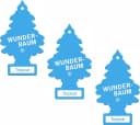 Wunder-Baum 3er Set Tropical Wunderbaum little Tree Bild 1