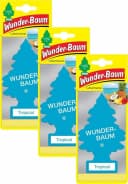 Wunder-Baum 3er Set Tropical Wunderbaum little Tree Bild 2