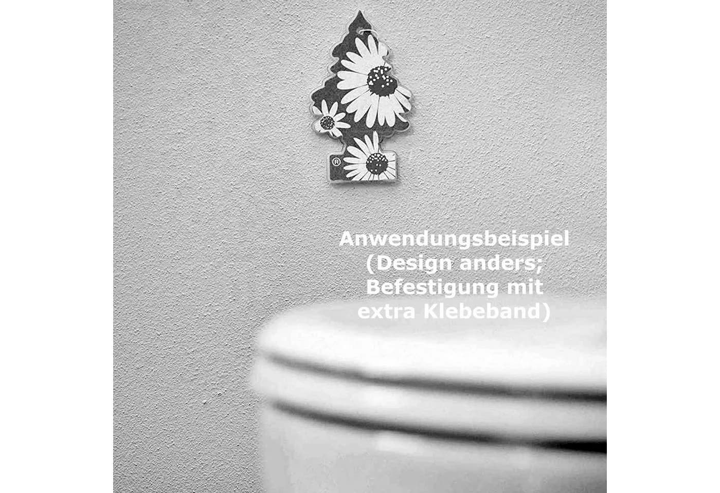 Wunder-Baum 3er Set Tropical Wunderbaum little Tree - Bild 5