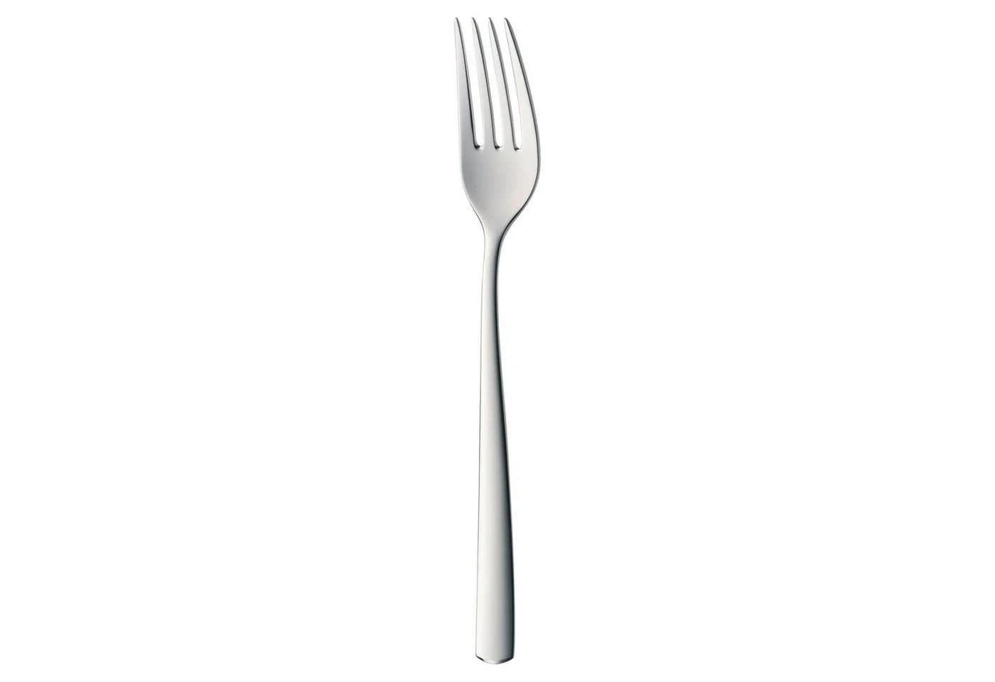 WMF Tafelgabel BOSTON Cromargan Edelstahl 18/10 Poliert