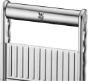 WMF Multireibe Gourmet Cromargan Edelstahl 18/10 4-in-1 Set Bild 4