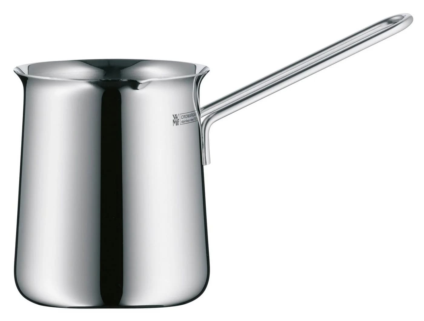 WMF Mokkakanne Gourmet Edelstahl Rostfrei 0,34 L - Bild 2