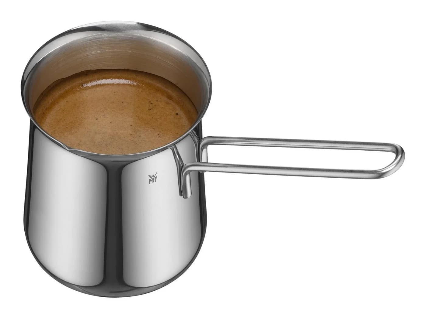 WMF Mokkakanne Gourmet Edelstahl Rostfrei 0,34 L - Bild 3