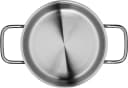 WMF Bratentopf Diadem Plus Edelstahl 18/10 mit Glasdeckel Bild 4