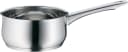 WMF Kasserolle Diadem Plus Edelstahl 16 cm Silber Bild 2