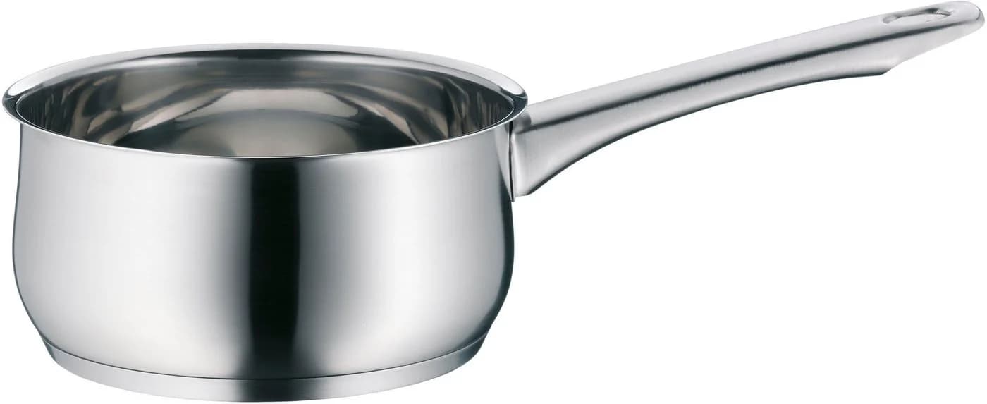 WMF Kasserolle Diadem Plus Edelstahl 16 cm Silber - Bild 2