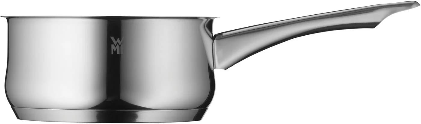 WMF Kasserolle Diadem Plus Edelstahl 16 cm Silber - Bild 4