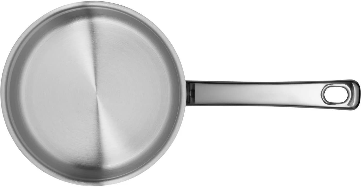 WMF Kasserolle Diadem Plus Edelstahl 16 cm Silber - Bild 5