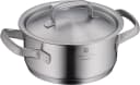 WMF Bratentopf Gourmet Plus Cromargan® Edelstahl 18/10 Silber Bild 2