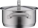 WMF Bratentopf Gourmet Plus Cromargan® Edelstahl 18/10 Silber Bild 4