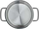 WMF Bratentopf Gourmet Plus Cromargan® Edelstahl 18/10 Silber Bild 5