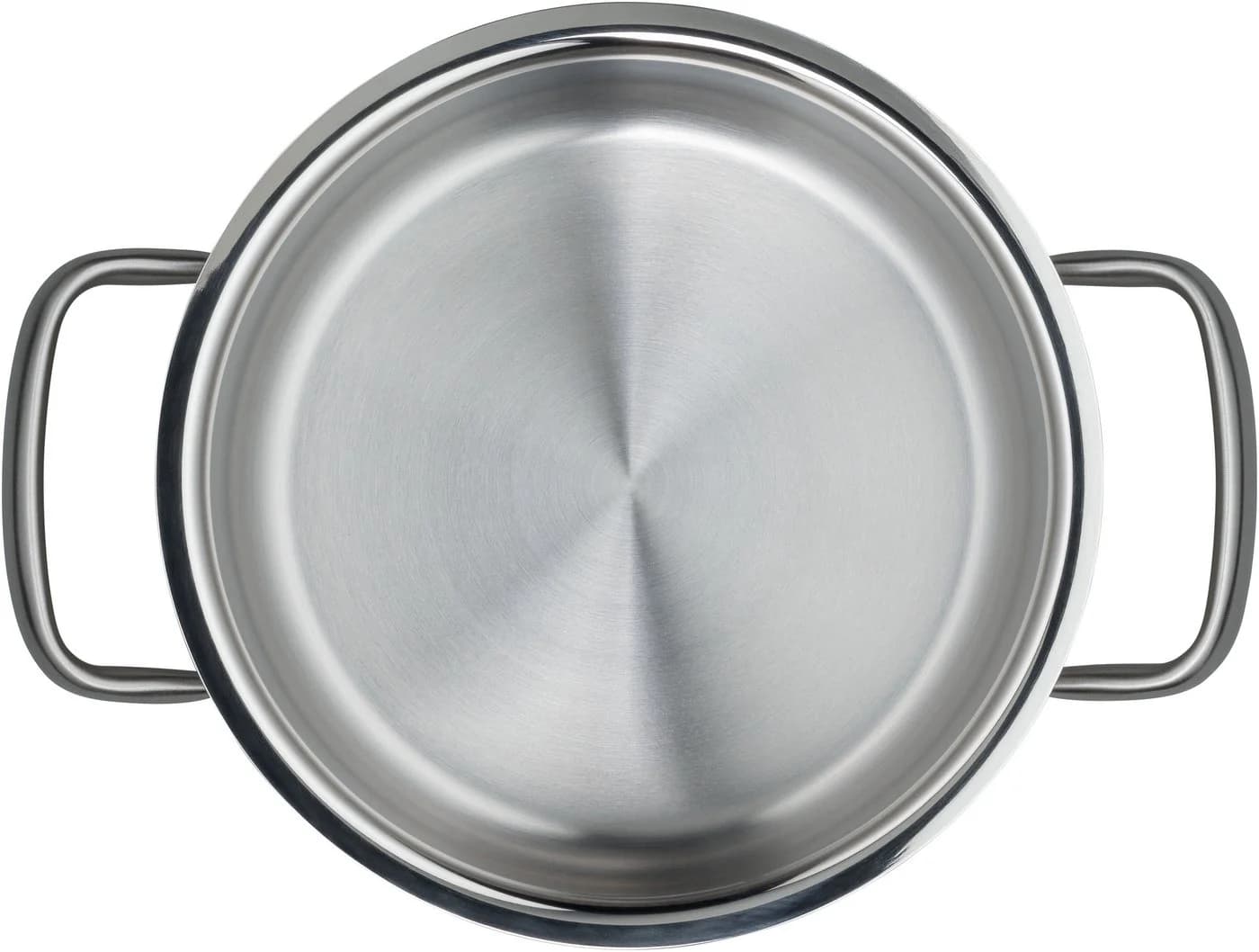 WMF Bratentopf Gourmet Plus Cromargan® Edelstahl 18/10 Silber - Bild 5