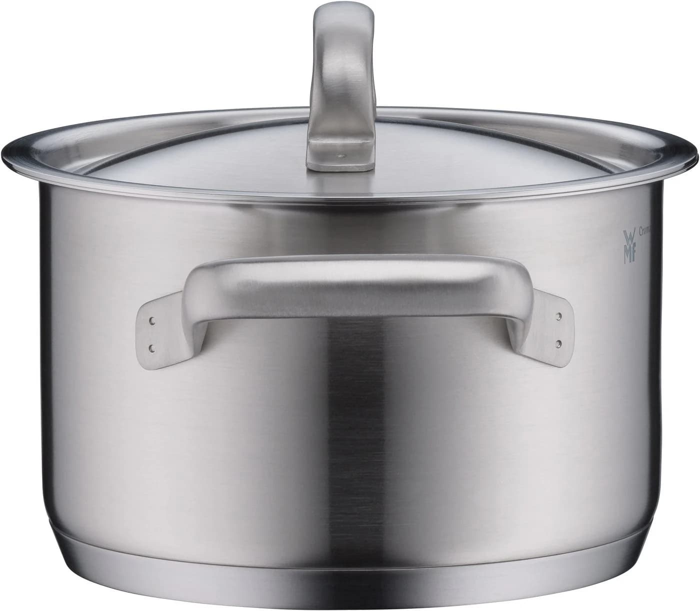WMF Gourmet Plus Kochtopf Edelstahl 16 cm mit Deckel - Bild 4