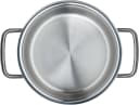 WMF Gourmet Plus Kochtopf Edelstahl 16 cm mit Deckel Bild 5