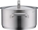 WMF Gourmet Plus Kochtopf Edelstahl 24 cm Bild 5