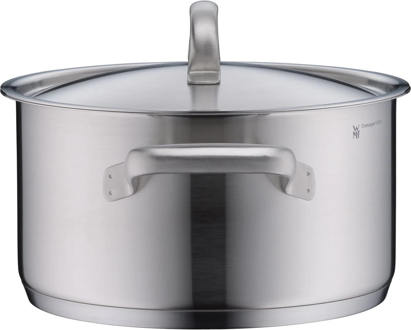 WMF Gourmet Plus Kochtopf Edelstahl 24 cm - Bild 5