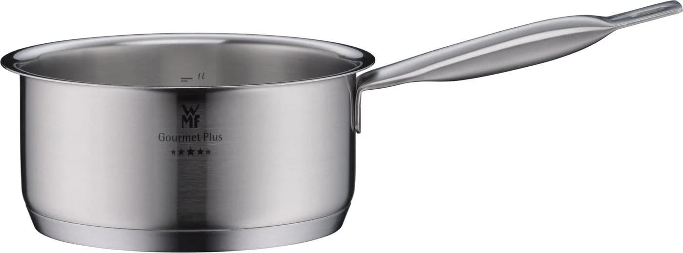 WMF Gourmet Plus Kasserolle Edelstahl 16 cm - Bild 2