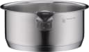 WMF Gourmet Plus Kasserolle Edelstahl 16 cm Bild 3