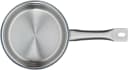 WMF Gourmet Plus Kasserolle Edelstahl 16 cm Bild 4