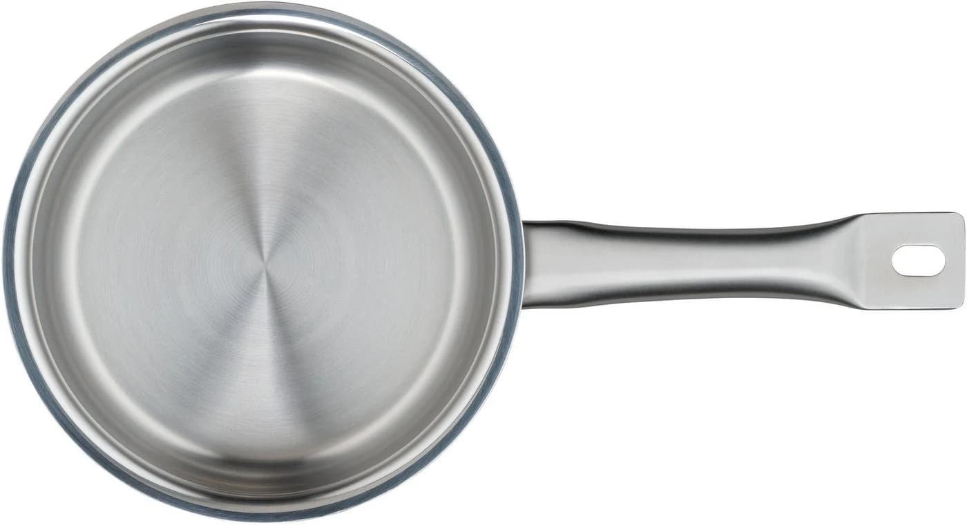 WMF Gourmet Plus Kasserolle Edelstahl 16 cm - Bild 4