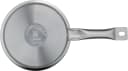 WMF Gourmet Plus Kasserolle Edelstahl 16 cm Bild 5
