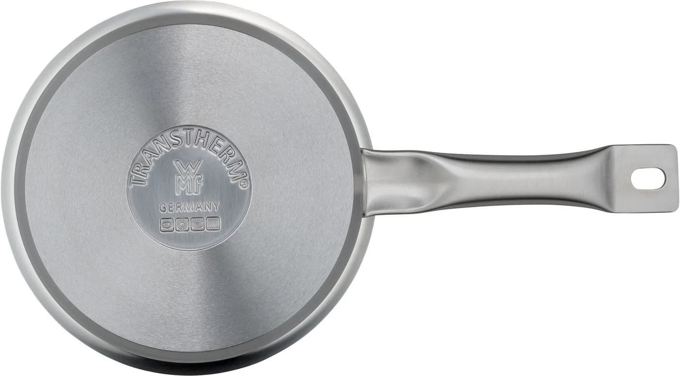 WMF Gourmet Plus Kasserolle Edelstahl 16 cm - Bild 5
