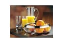 WMF Obstschale Living Lounge Korb Edelstahl Silber Bild 1