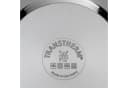 WMF Fleischtopf Function 4 Rot Cromargan® Edelstahl 5,7 l Bild 4