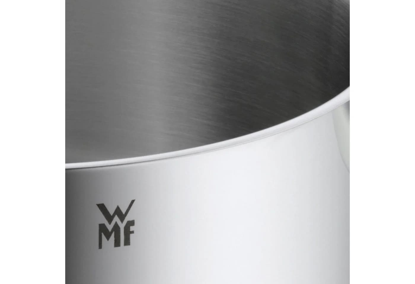 WMF Fleischtopf Function 4 Rot Cromargan® Edelstahl 5,7 l - Bild 5