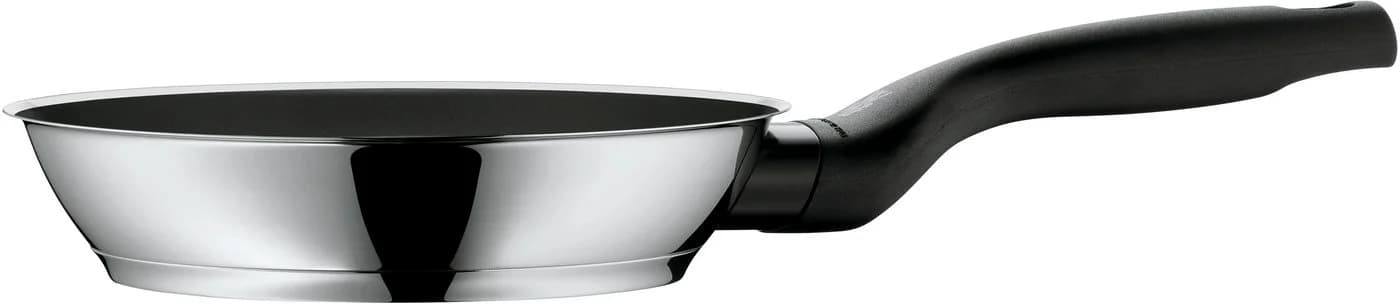 WMF Bratpfanne CeraDur Profi Edelstahl 18/10 Keramik Antihaft - Bild 3