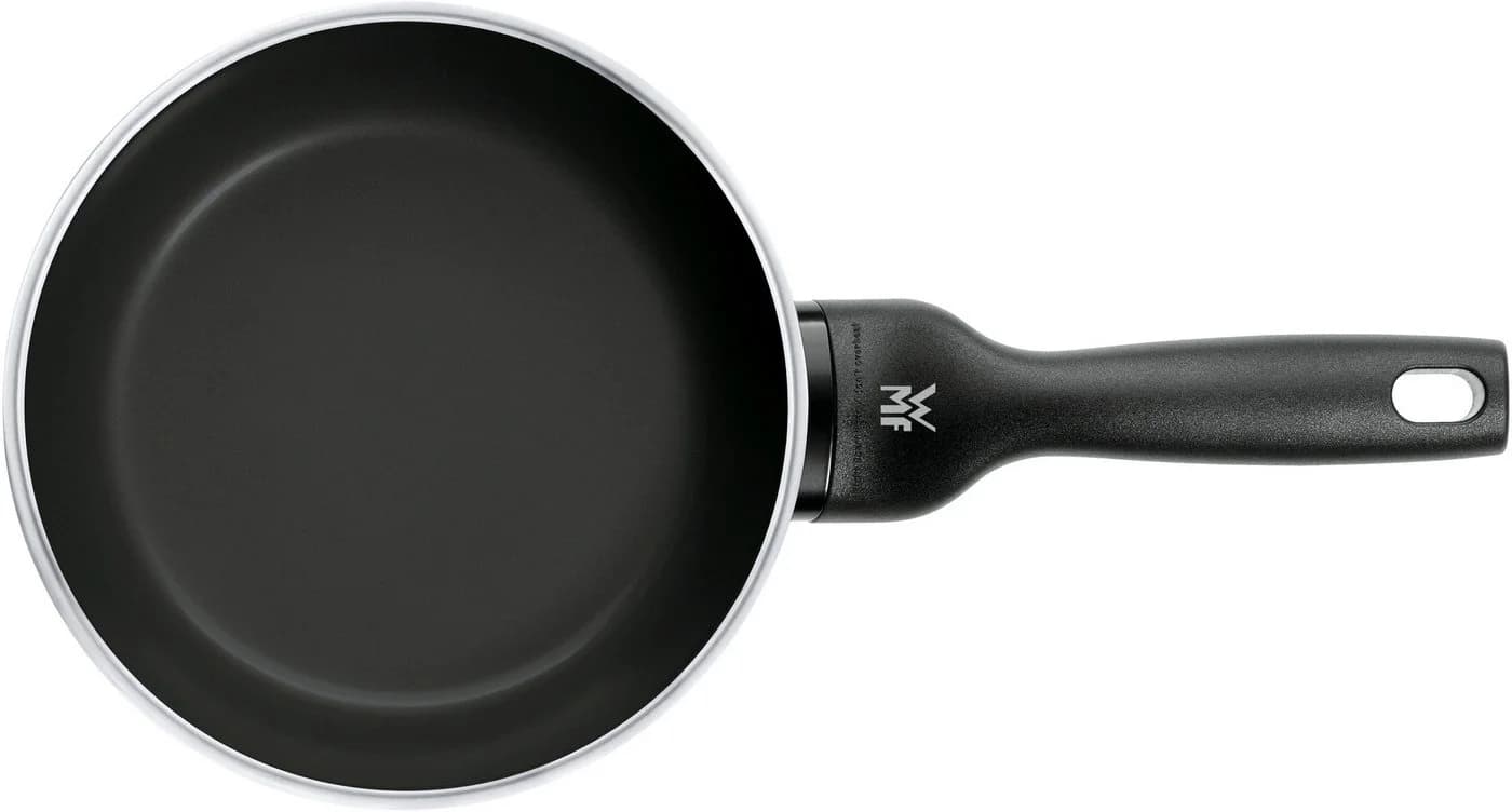 WMF Bratpfanne CeraDur Profi Edelstahl 18/10 Keramik Antihaft - Bild 4